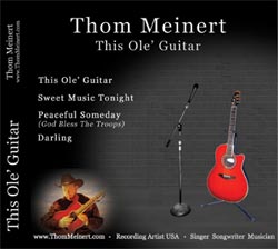 Purchase or Download This Ole' Guitar Today